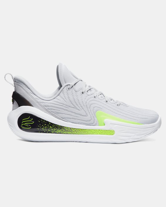 Curry 12 'Gravity' Unisex Basketball Shoes | Under Armour Curry 12 'Gravity' Unisex Basketball Shoes | Under Armour